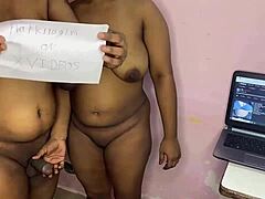 Video Verification For Shaved Pussy Check