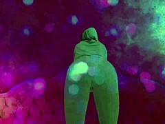 Dry ass penis Cardi B WAP parody, wet ass pussy explicit.