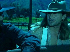 Brooke Ballentyne Fucks Ranch Hand By Fireside!