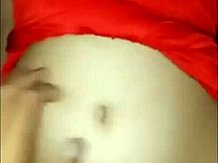 Intriguing Indonesian Amateur Babe with Big Tits Gives Enthusiastic Blowjob Almost Vomiting in 1 on 1 College Action