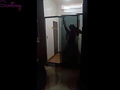 Indian Stepmom Enjoys Classic Time With Friend