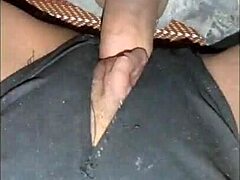 I fucked this amateur with shaved pussy until her tight hole creampied and orgasmed wetly