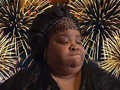 BBW Lil Pound Cake shares 2025 message to fans