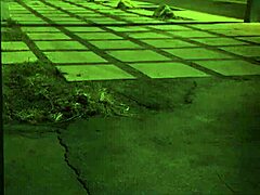 Amateur With Very Big Tits Enjoys Doggy Style