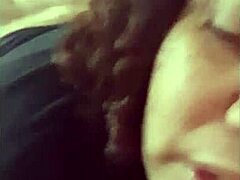 Huge Latina student bends over for amateur voyeur chubby ebony taboo stepmom sin with big cock fucking.