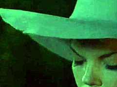 Brooke Ballentyne Fucks Ranch Hand By Fireside!