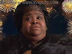 BBW Lil Pound Cake shares 2025 message to fans