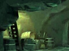 Lets play stripped of title backlash part 3