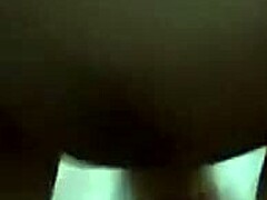 BBW amateurs pound pussy in holiday POV