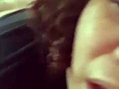 Huge Latina student bends over for amateur voyeur chubby ebony taboo stepmom sin with big cock fucking.