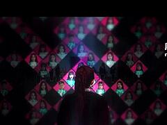 modelmedia asia - pussy game 2 1 31 released on mdav live