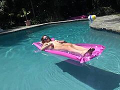 i'm blonde teen jonni hennessy fuckin for internal creampie sqf