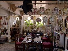 Rita Carelli stars in Abaixo a Gravidade BR2017