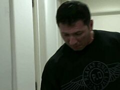 jasmine jolie, that hot wild slut, handles a monster cock with blowjob and sex