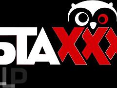 hey seth gamble rides kelly caprice big tits during massage