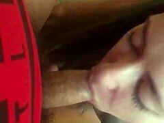 found this tinder slut for some homemade fun 😏