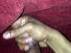 Making a video for xvideos while watching xvideos.