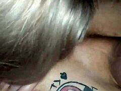 Kamila DEEP ASSLICK rimjob action