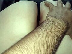 Wake stepsister with delicious fuck or cum inside?