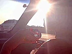 hey, check out brunette babe chelsie rae getting her shaved pussy and ass deepthroated then hammered by black boyfriend