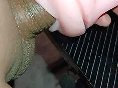 Dominate Me With Slaps! Kissy Delivers Her Vagina For Creampie Fucking And Handjob!