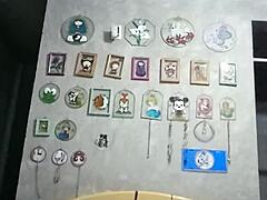 玛利亚苦练深弯腰后入？