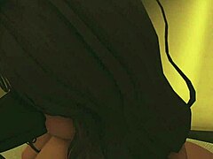 invited for a quick session but he brought a friend too