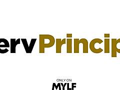 naomi foxxx says fuck me stepson and principal