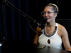 seu primeiro show foi um sucesso barbara sol