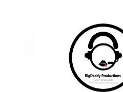 Emma first cam? Curvy blonde friend gets rough spooning, fucking, facial cumshot from husband.