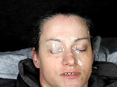 DirtyDees Shows What Guys Night Out Really Means with Huge Cum Facial Compilations