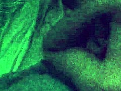 Early Morning Fuck With Horny Maam And Sleeping Boyfriend