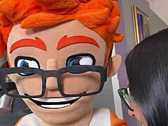 Jada greene switches from sextoy to big dick rodeo!