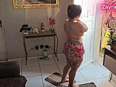 I called Edjunior to fix, but he fucked me in the inn