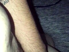 Wife tricked into DOGGY ANAL by friend while husband watches