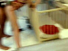 Wild orgy with dolly dyson damil and jesus