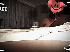 Snowbunnyqueen27 Takes Monster Cock In Interracial Threesome