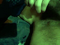 una buena paja con masturbacion y sexo intenso! 😏