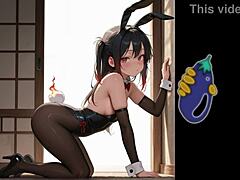 乖乖女被爸爸打屁股，好女孩吗？