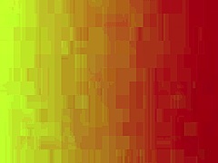 Stepmom and son in casual scene