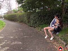 Kotori Shirayuki户外