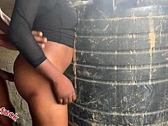 Did My Ex Boyfriend Fuck Me in the Building?