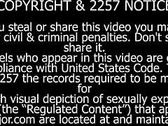 fallen angel aurora slowly sucking and fucking rome majors big black cock 😈💦