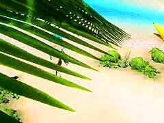 Check out Hatsune Miku nude mod full body