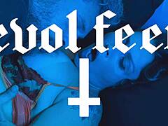 I'm Practicing Cunnilingus And Blowjob For My Date With You! Wet Pussy Licking And Toe Fetish.