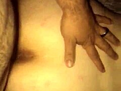 Wife tricked into DOGGY ANAL by friend while husband watches