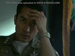 痴迷于这个2014年韩国热门场景，护士与病人出轨，大奶子... 😍🏥