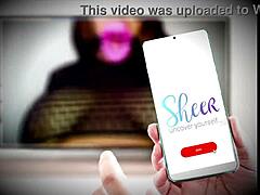 No 1 Latina big booty throat sluts on Sheer, asking 'Join us for dirty talk and doggystyle?'