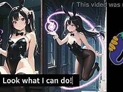 乖乖女被爸爸打屁股，好女孩吗？