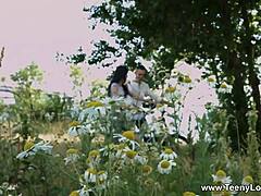 i watch teeny lovers ariana shaine get fucked balls deep